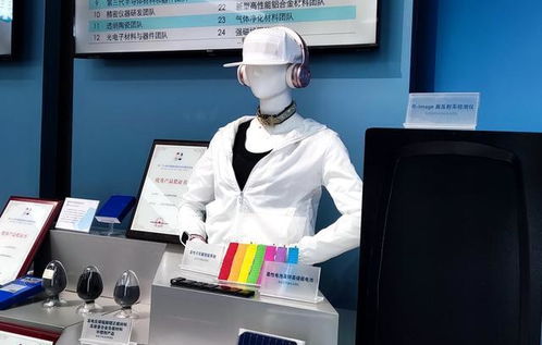 科創(chuàng)潮涌東莞 近萬高新技術企業(yè)共筑網絡技術研發(fā)新高地