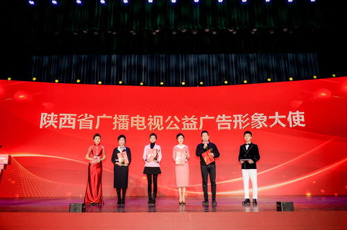 陜西省首屆大學(xué)生廣播電視公益廣告作品征集活動(dòng)正式啟動(dòng)