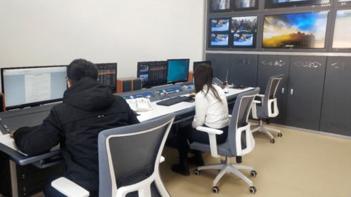 奮進(jìn)中的印跡 岐山縣廣播電視臺2020年十大工作亮點(diǎn)